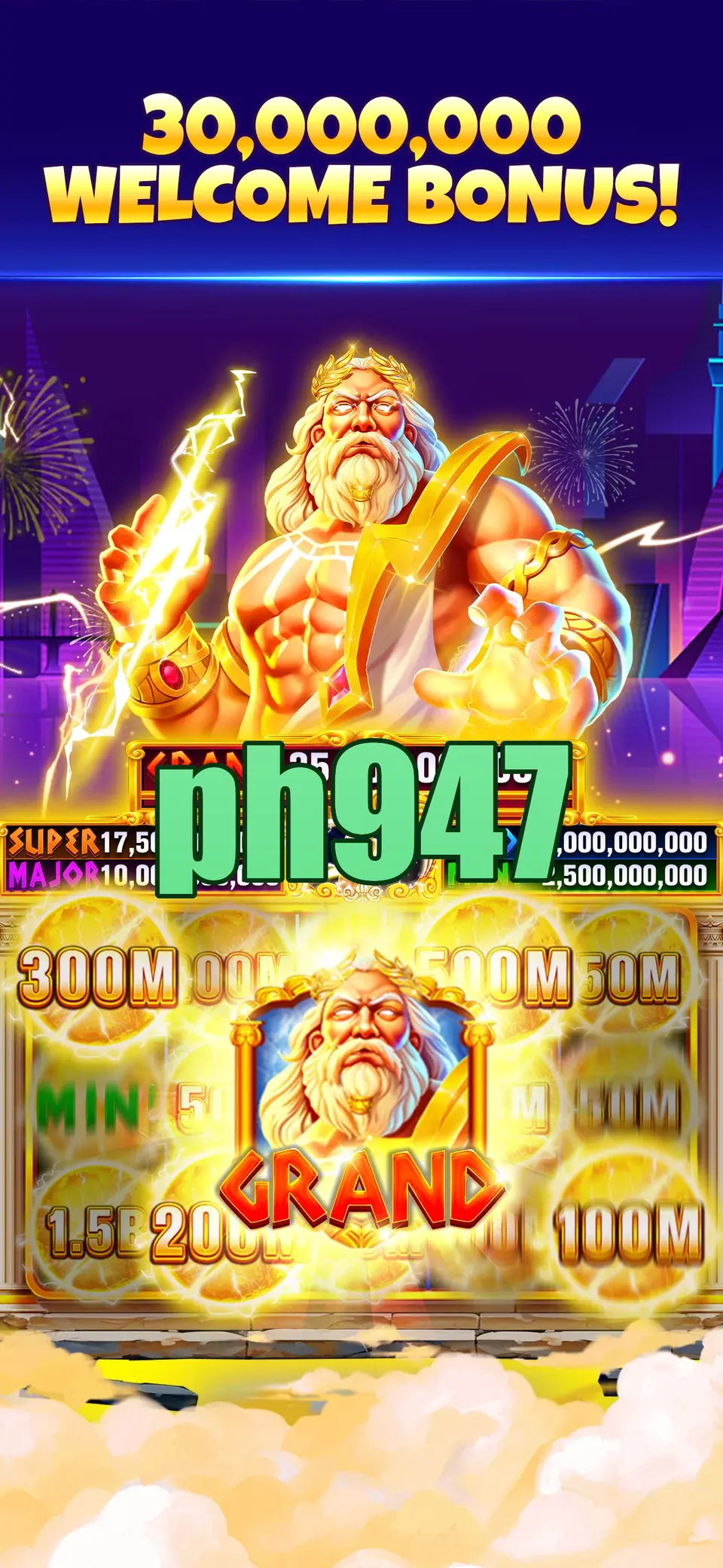 ph947 APK