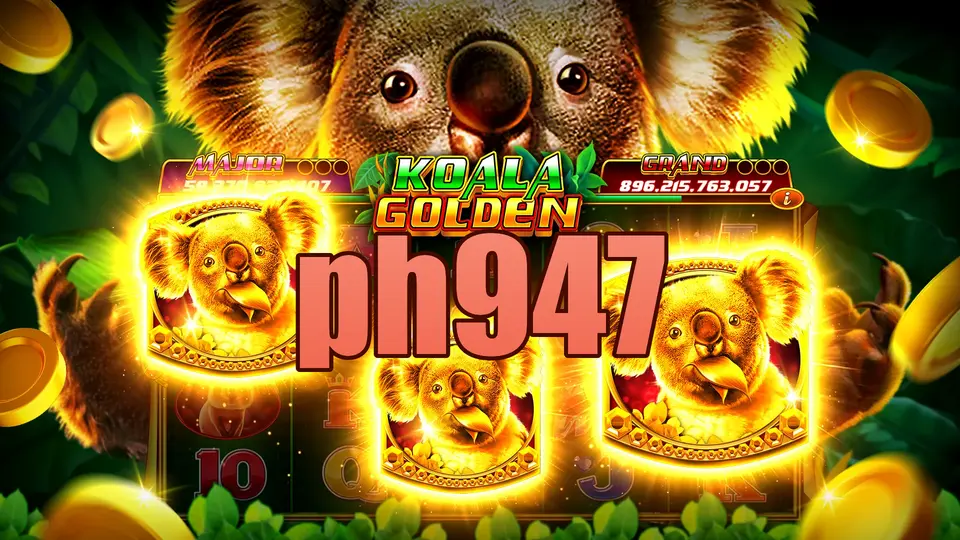 ph947 Mag-login