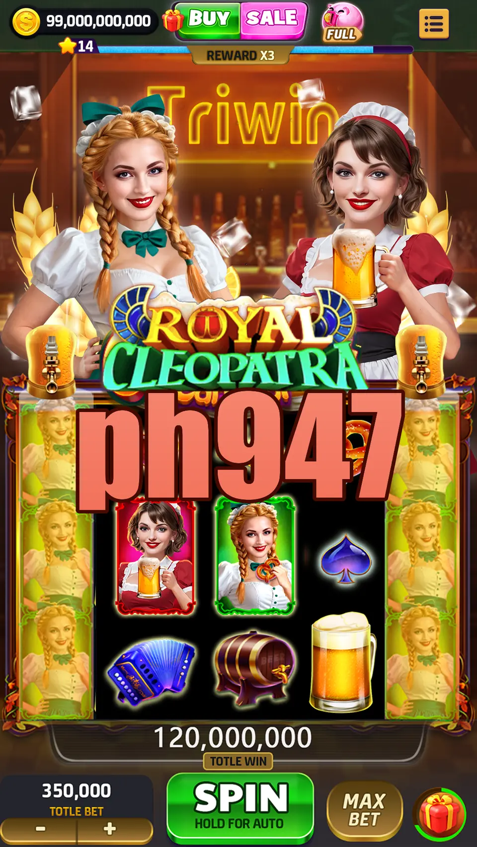 ph947 Preview - Opisyal I-download